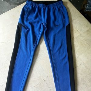 Nike Dri-fit womens sweatpants